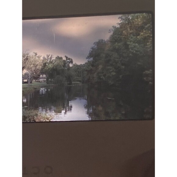 1956-75 Kodachrome Unknown Family Vacations And Holydays Color Slides Lot Of 30 - Picture 4 of 5